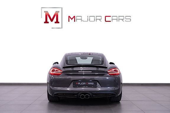Porsche Cayman S 5 of 20