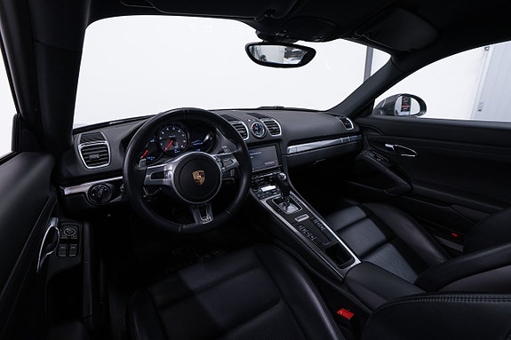 Porsche Cayman S 14 of 20