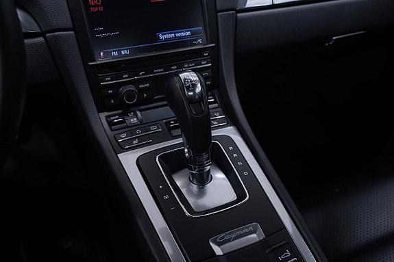 Porsche Cayman S 17 of 20