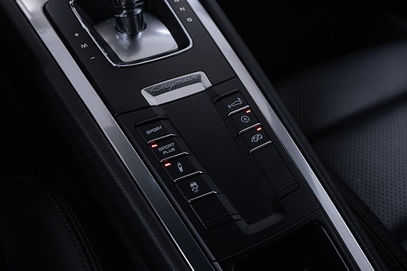 Porsche Cayman S 18 of 20