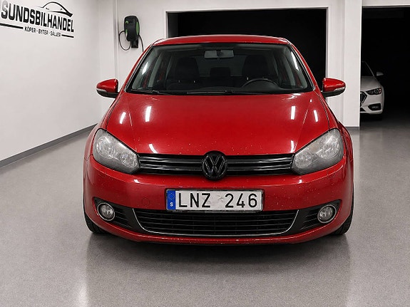Volkswagen Golf I 2 of 14