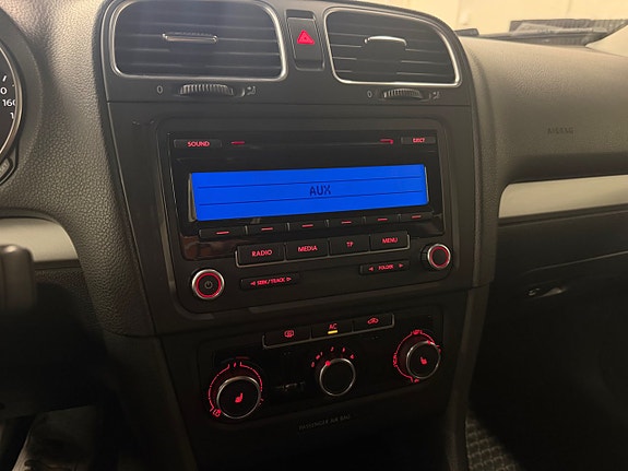 Volkswagen Golf I 9 of 14