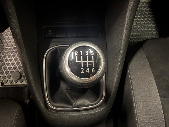 Volkswagen Golf I 10 of 14