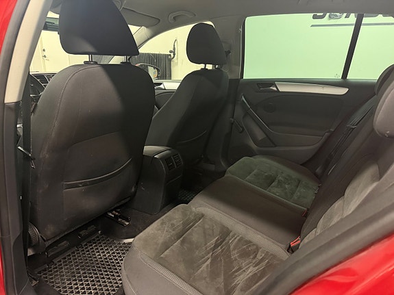Volkswagen Golf I 7 of 14
