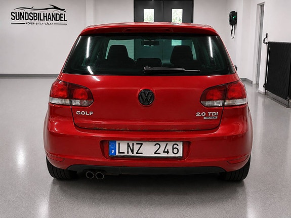Volkswagen Golf I 4 of 14