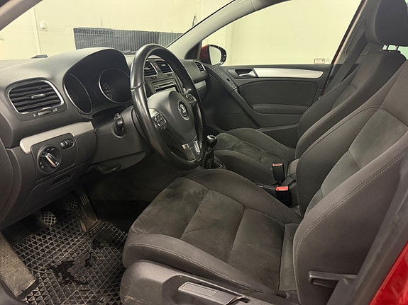 Volkswagen Golf I 6 of 14