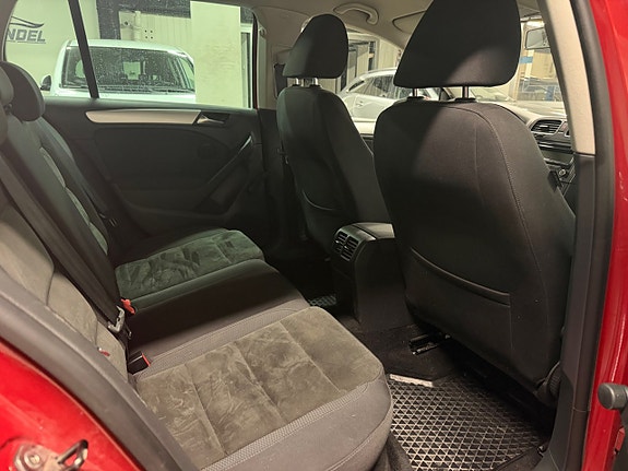 Volkswagen Golf I 8 of 14
