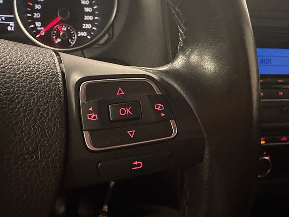 Volkswagen Golf I 12 of 14