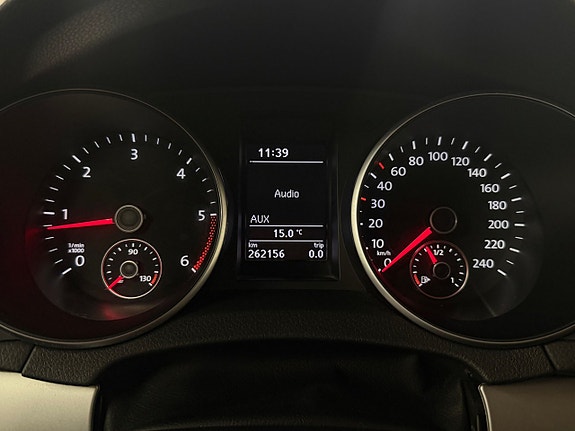 Volkswagen Golf I 11 of 14