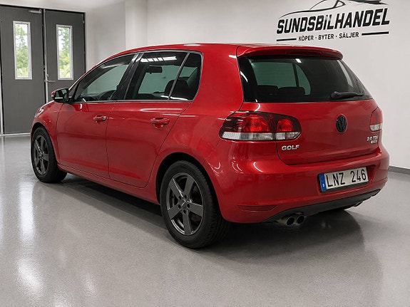 Volkswagen Golf I 3 of 14