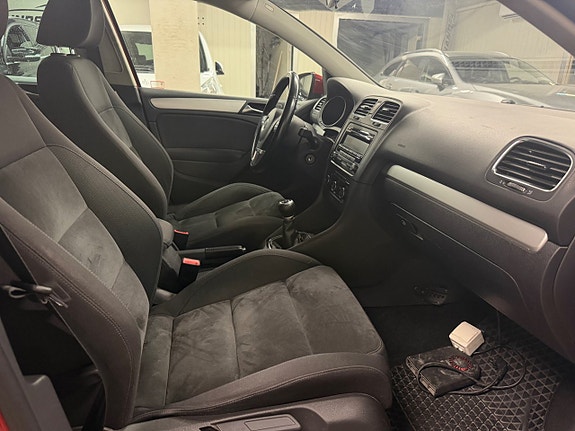 Volkswagen Golf I 5 of 14