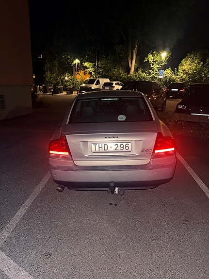 Volvo S60 4 of 4