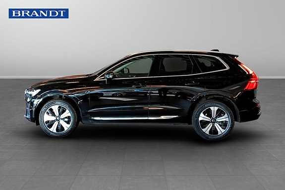 Volvo XC60 3 of 9