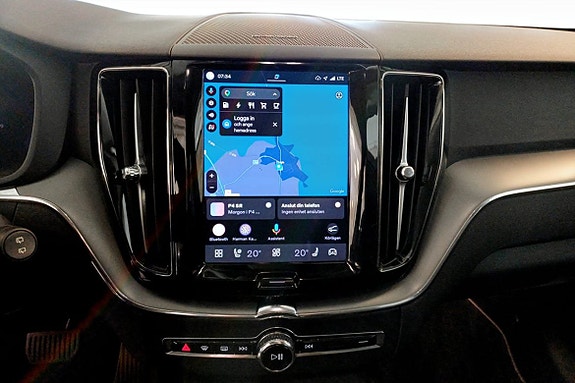 Volvo XC60 6 of 9