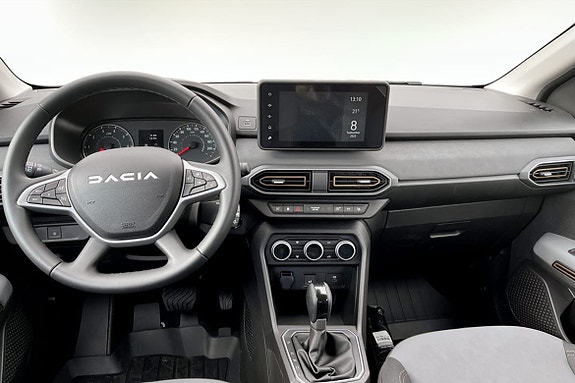 Dacia Sandero Stepway 8 of 18