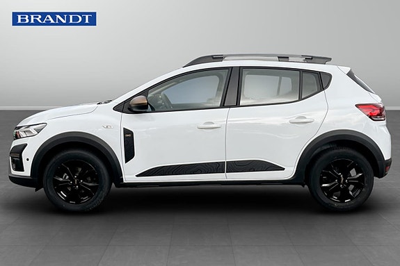 Dacia Sandero Stepway 5 of 18