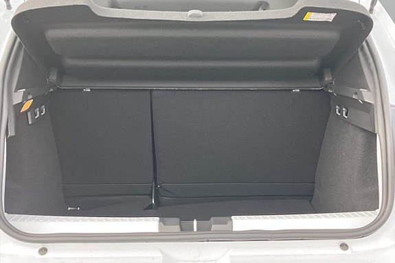 Dacia Sandero Stepway 18 of 18