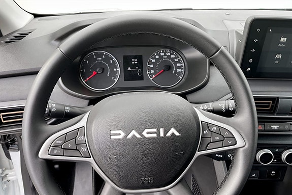 Dacia Sandero Stepway 14 of 18
