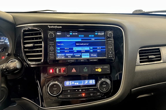 Mitsubishi Outlander 9 of 12