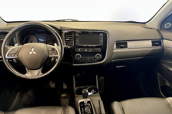 Mitsubishi Outlander 7 of 12