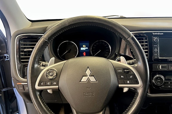 Mitsubishi Outlander 10 of 12