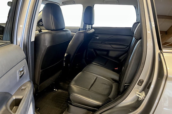 Mitsubishi Outlander 11 of 12