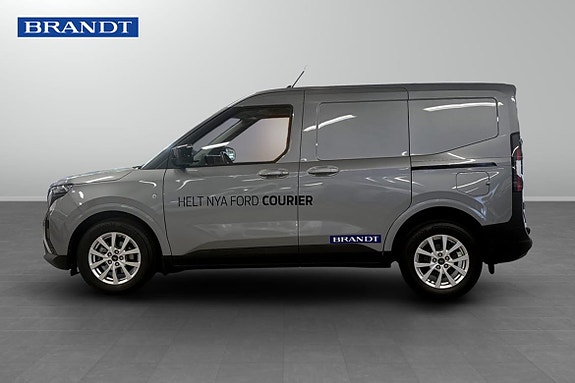 Ford Transit Courier 3 of 7