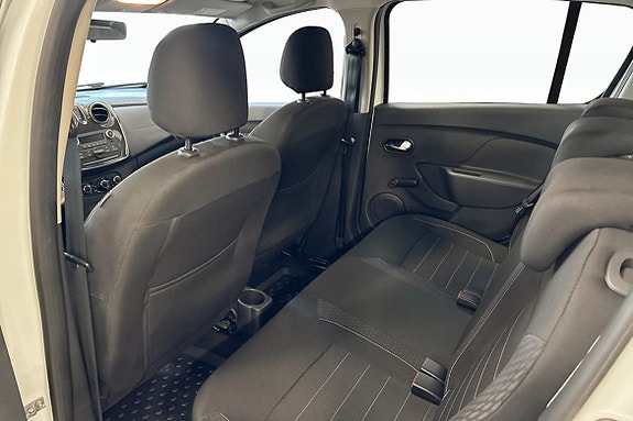 Dacia Sandero 11 of 12
