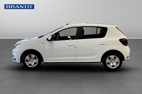 Dacia Sandero 6 of 12