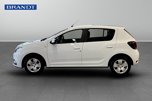 Dacia Sandero 5 of 12