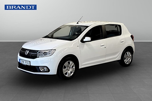 Dacia Sandero 2 of 12