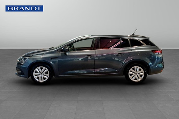 Renault Megane 3 of 10