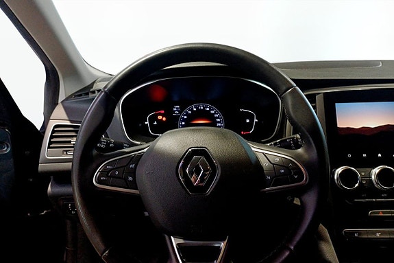 Renault Megane 7 of 10