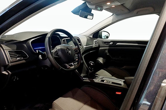 Renault Megane 5 of 10