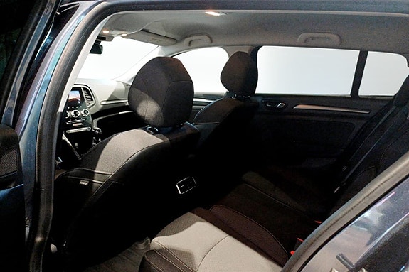 Renault Megane 8 of 10