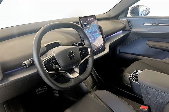 Volvo EX30 5 of 9
