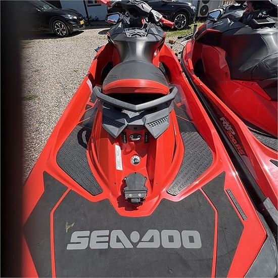 Seadoo RXP 300 RS - 2 enheder / 2 units 13 of 30