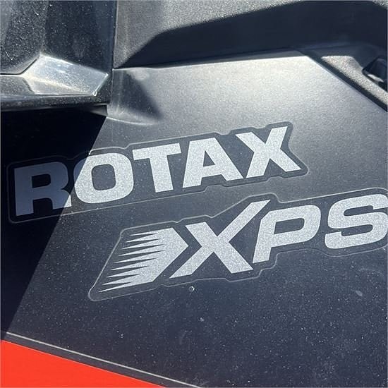 Seadoo RXP 300 RS - 2 enheder / 2 units 25 of 30