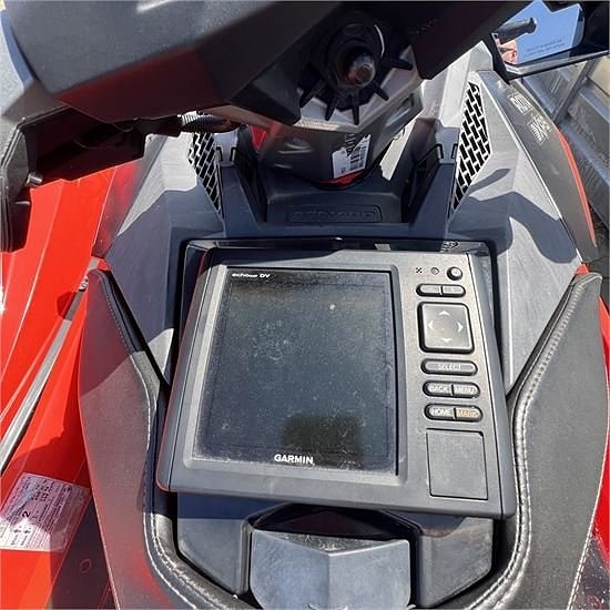 Seadoo RXP 300 RS - 2 enheder / 2 units 29 of 30