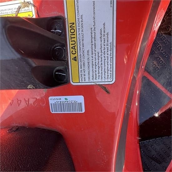 Seadoo RXP 300 RS - 2 enheder / 2 units 20 of 30