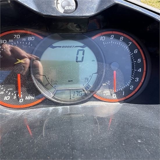 Seadoo RXP 300 RS - 2 enheder / 2 units 15 of 30