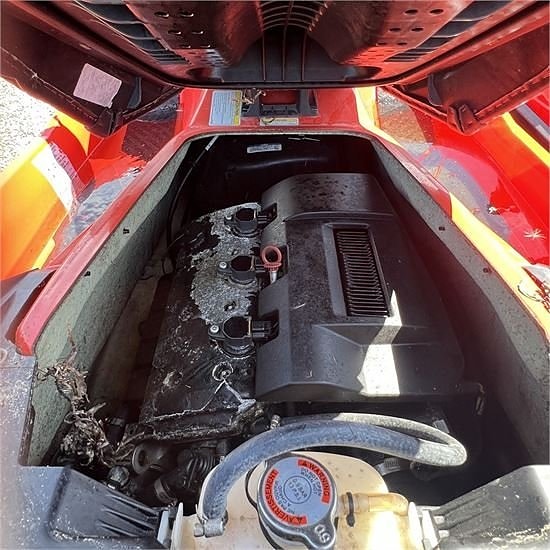Seadoo RXP 300 RS - 2 enheder / 2 units 17 of 30