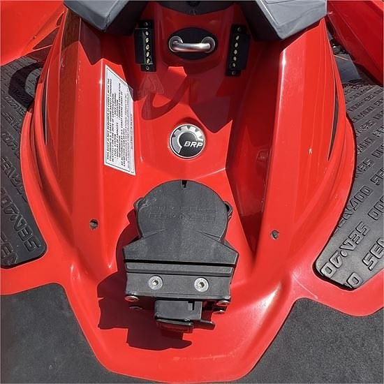 Seadoo RXP 300 RS - 2 enheder / 2 units 16 of 30