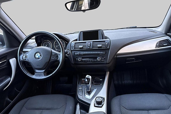 BMW 118d 13 of 22