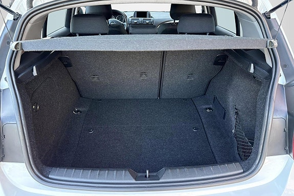BMW 118d 9 of 22