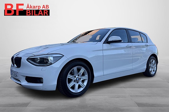 BMW 118d