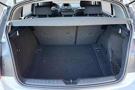 BMW 118d 7 of 22