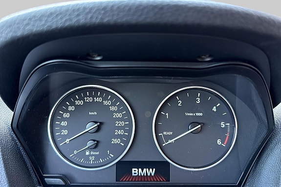 BMW 118d 19 of 22