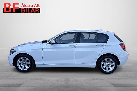 BMW 118d 2 of 22