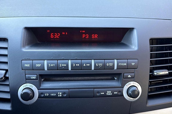 Mitsubishi Lancer 18 of 19